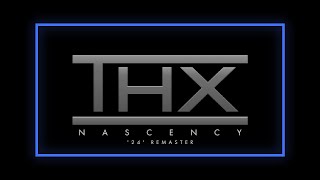 THX - Nascency (Remastered, 2024)
You know its the same trailer, but better enough with a fixed ending to it.
Trailers used -
Wings (1983)
Broadway (1983 / 2010)
Cimarron (1988, dolby mix)
Grand (1993)
Simpsons (1994)
Tex (1996)
Tex 2: Moo Can (1997 / 2005)
Broadway 2000 (1999)
Cavalcade (2001 / 2005)
Shrek (2001 / 2006)
Science (2005)
Ziegfield (2006)
Tex 3: Action (2006)
Amazing Life (2007)
Eclipse (2015)
Sphere (2014/15)
Genesis (2019-present) THX - Nascency (Remastered, 2024)