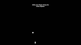 Download Lagu Slide your finger along the circle rhythm MP3