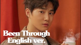 EXO 엑소 Been Through English/Demo ver. [AI COVER]