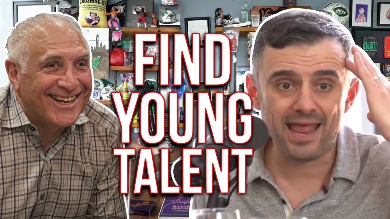 Why You Should Hire Young Talent