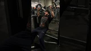 Are these effective reps? #fitness #motivation #aestheic #gym #bodybuilder #physique #shorts  #viral