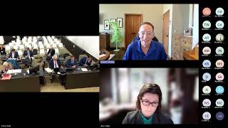 OCC Rulemaking Hearing Part 26   10 31 25