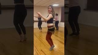 Cours De Danse Orientale