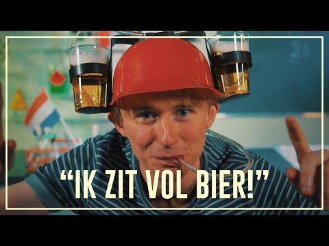 Video: Moet bevogtiger alkohol bevat?