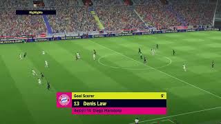 2025-02-20 | 20:00 CET - eFootball | Full Games