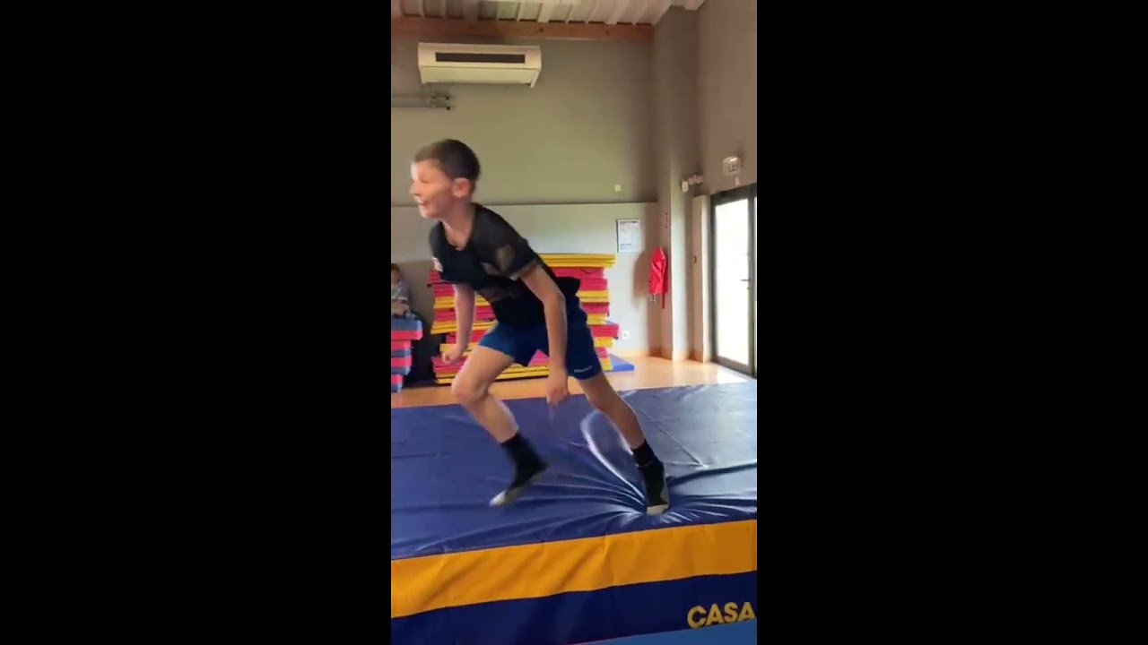 Stage d’hiver 2026 - derniers jours !