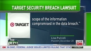 Cybercrime expert: Not about Target