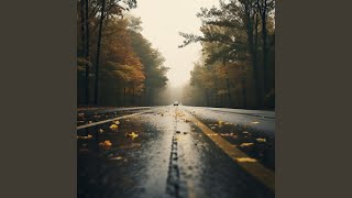 Tranquil Rain in Focused Mind
