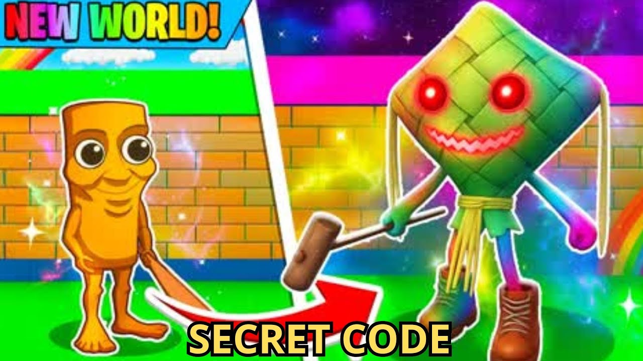 BRAINROT EVOLUTION MAP FORTNITE CREATIVE njay - SECRET ADMIN CODE LOCATIONS
