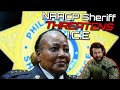 Philadelphia DEI Sheriff Threatens To Arrest ICE, Calling Them "Fake Police"