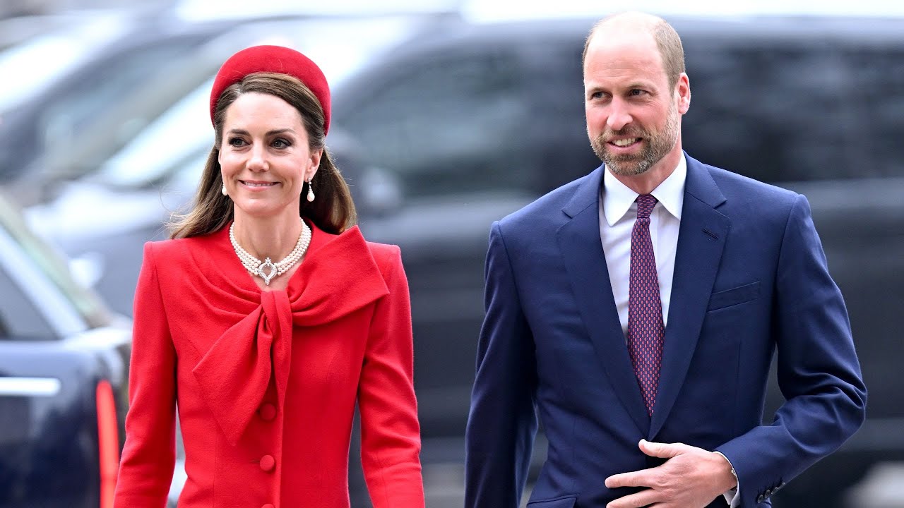 «Basta con gli scandali!» il principe William assume una “crisis manager”
