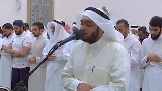 Ahmed Al Nufais - Surah Al-Imran (3) Verses 8-9