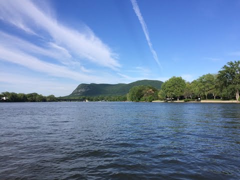 Bienvenue à Mont-Saint-Hilaire