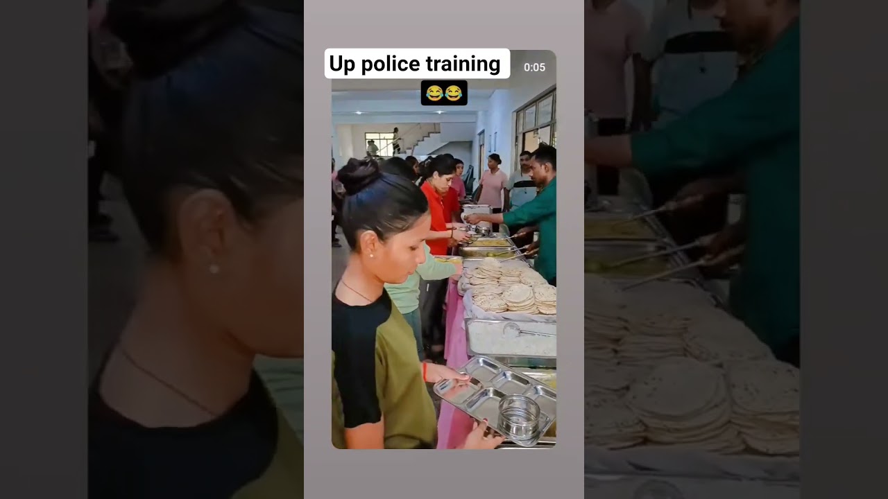 up police training 🚓🚨🚓