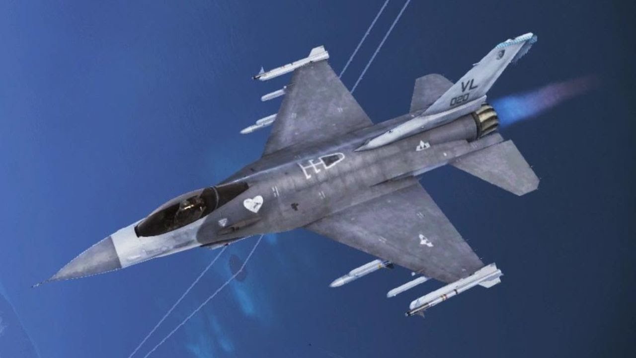 PJ's Ace Styles From Different Dialogues In Mission 17