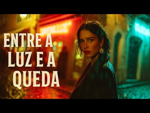 Between The Light And The Fall Portuguese Fado Techno Rock