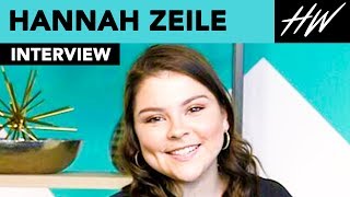 Celebrity ‘This Is Us’ Hannah Zeile Shocks Mandy Moore With Her Secret Talent!! | Hollywire Wealth
