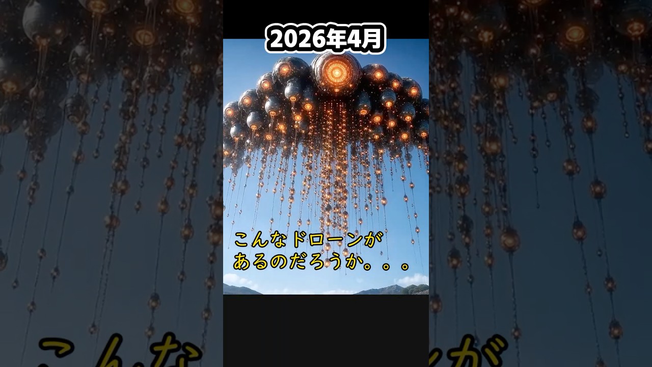 パイロットは見た⁉️イランのクラゲドローン#ゆっくり兵器解説 #イラン紛争#アメリカ空軍#F-15#ドローン