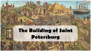 The Building of Saint Petersburg screenshot 5