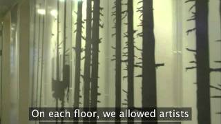 ArtPlus Hotel in Tel Aviv Israel