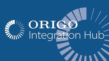 Transfer Tracking through the Origo Integration Hub