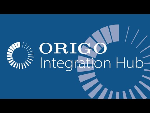 Transfer Tracking through the Origo Integration Hub