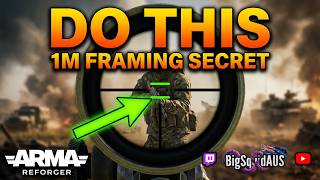 ​Master the M21 ART II Scope in Arma Reforger