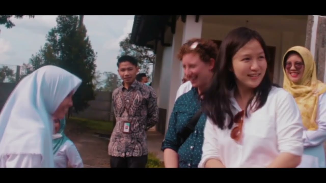 Daily Activity SMA Gunung Madu 2022 !!!!