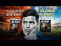 O EAFC 26 TEM SALVAÇÃO ? RESENHA/OPINIÃO