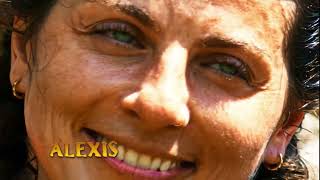 Details Survivor 51 Intro with Palau Theme News
