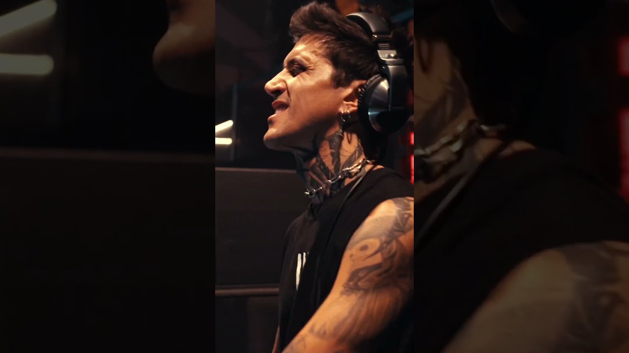 Hard Techno That Hits Different ⚡