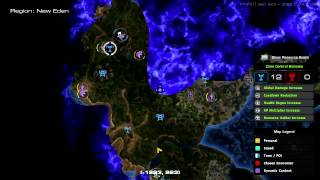 Firefall - How to Reach the Unreachable