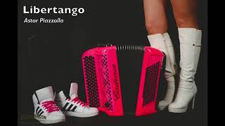 Libertango Electro