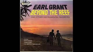 Earl Grant – Yellow Bird (instrumental loop)