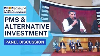 PMS and Alternative Investments: Navigating the Complex World of Investing