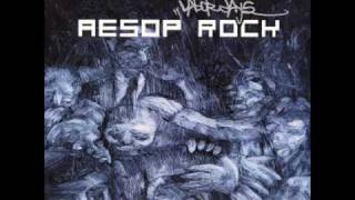 Daylight - Aesop Rock