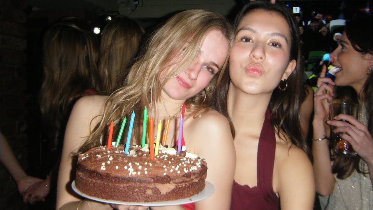 a special someone’s birthday