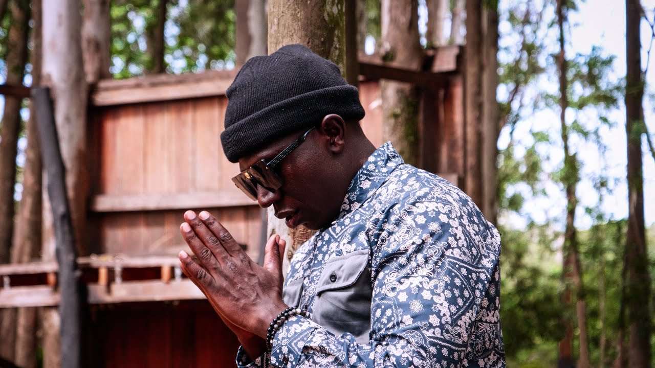 Stayput ft K -Jeff - Farewell[ Official Video]