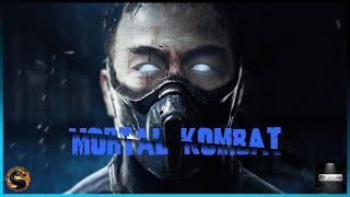 Sub Zero || Mortal Kombat || EDIT/AMV/MMV