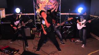 Dark Devil Yeahmusik Live Session