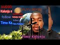 TIMO KALUNJU HUYU NDIYE OFFICIALLY MUSIC AUDIO 0782206674 Cshusho Trending Music Song