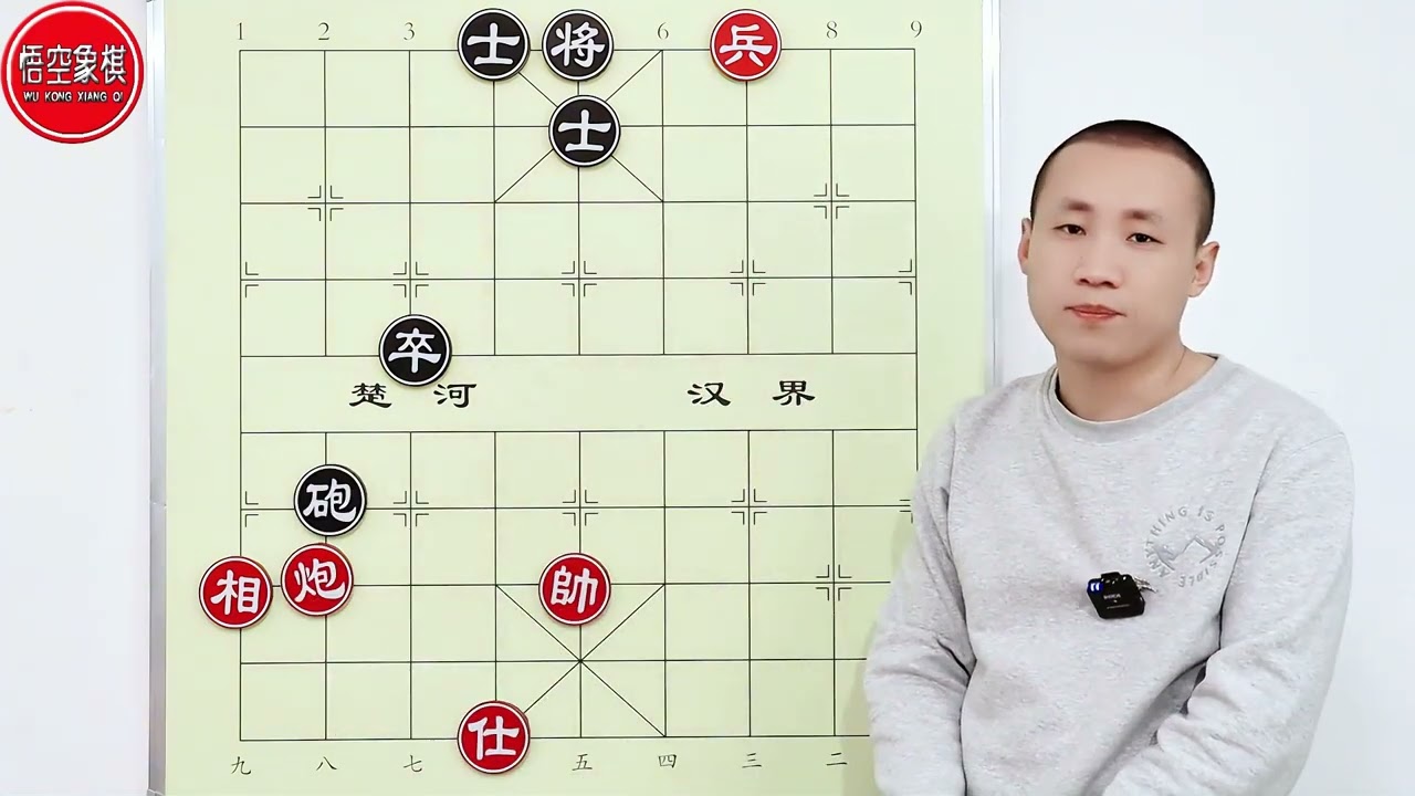 七成棋友不认可小孙下法！并给出方案，还能赢奉上1000块