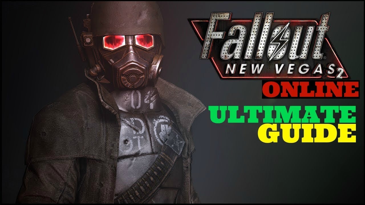 ultimate fallout new vegas walkthrough ultimate fallout new vegas walkthrough