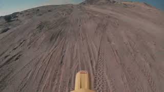 Ocotillo Wells 1/14/24 MLK Weekend Pumpkin Patch to Shell Reef