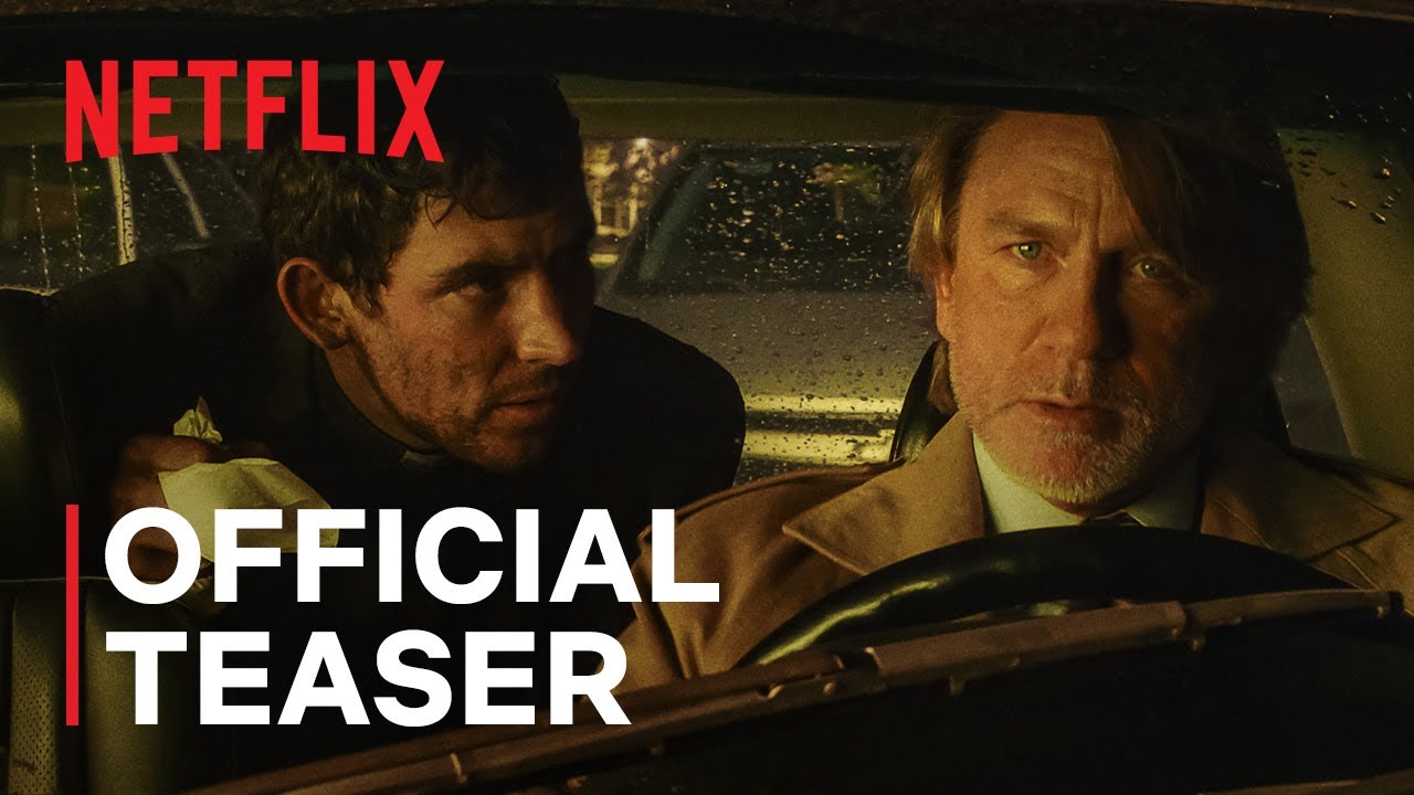 Wake Up Dead Man: A Knives Out Mystery | Official Teaser | Netflix