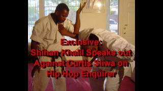 Guardian Angels Founder Curtis Sliwa Put On Blast (Part One) (www.hiphopenquirer.tv)