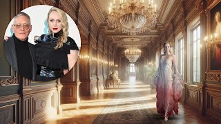 Gwendoline Christie’s Private Life Finally Revealed | Husband, Kids, Luxury Homes, Wealth