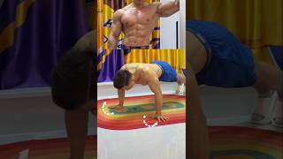 Dont Skip Exercise 4 Ends With Push-Ups The Last Push-Ups Full Body Burn