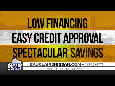One Automotive Eau Claire Nissan