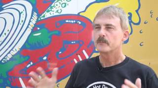 Vienna Beef Hot Dog Tour: Byron's